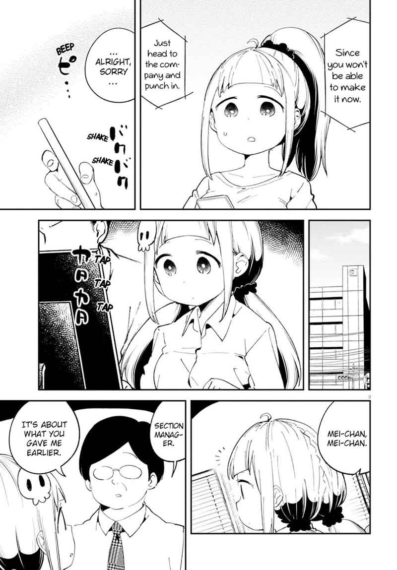 Isekai Death Game Ni Tensou Sarete Tsurai 7 6