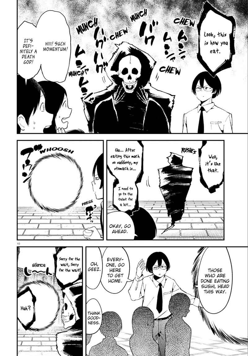 Isekai Death Game Ni Tensou Sarete Tsurai 8 10