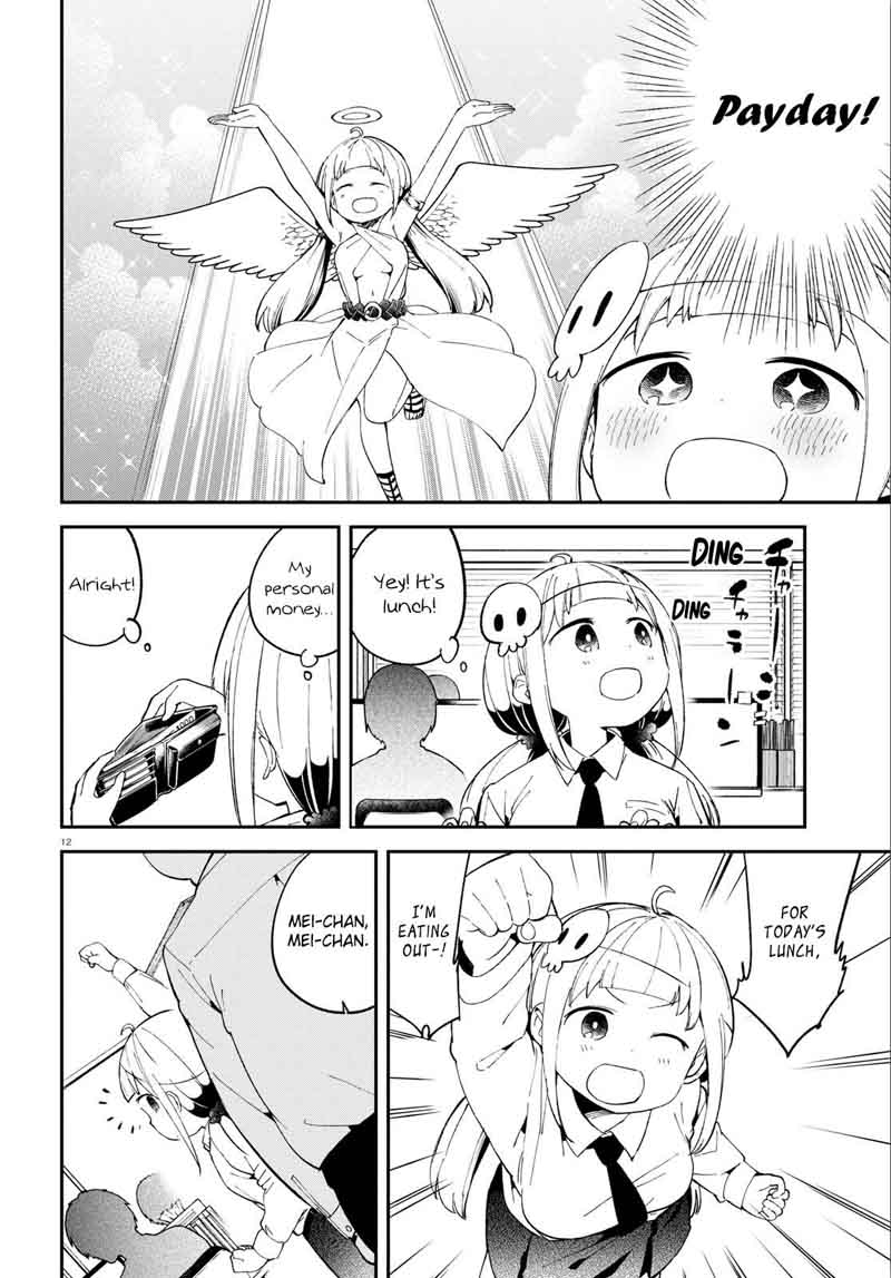 Isekai Death Game Ni Tensou Sarete Tsurai 8 12
