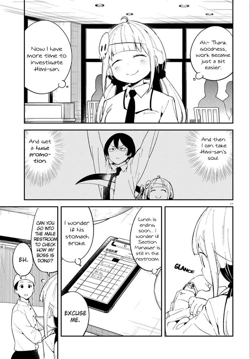 Isekai Death Game Ni Tensou Sarete Tsurai 8 17
