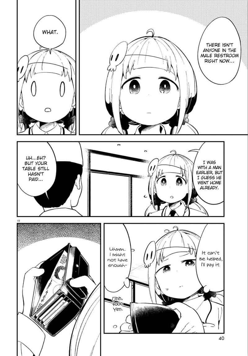 Isekai Death Game Ni Tensou Sarete Tsurai 8 18