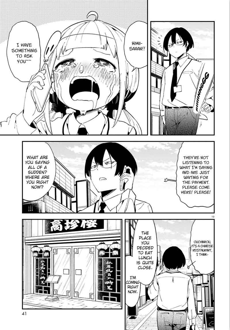 Isekai Death Game Ni Tensou Sarete Tsurai 8 19