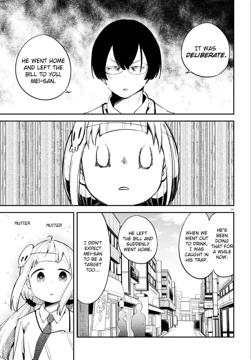 Isekai Death Game Ni Tensou Sarete Tsurai 8 21