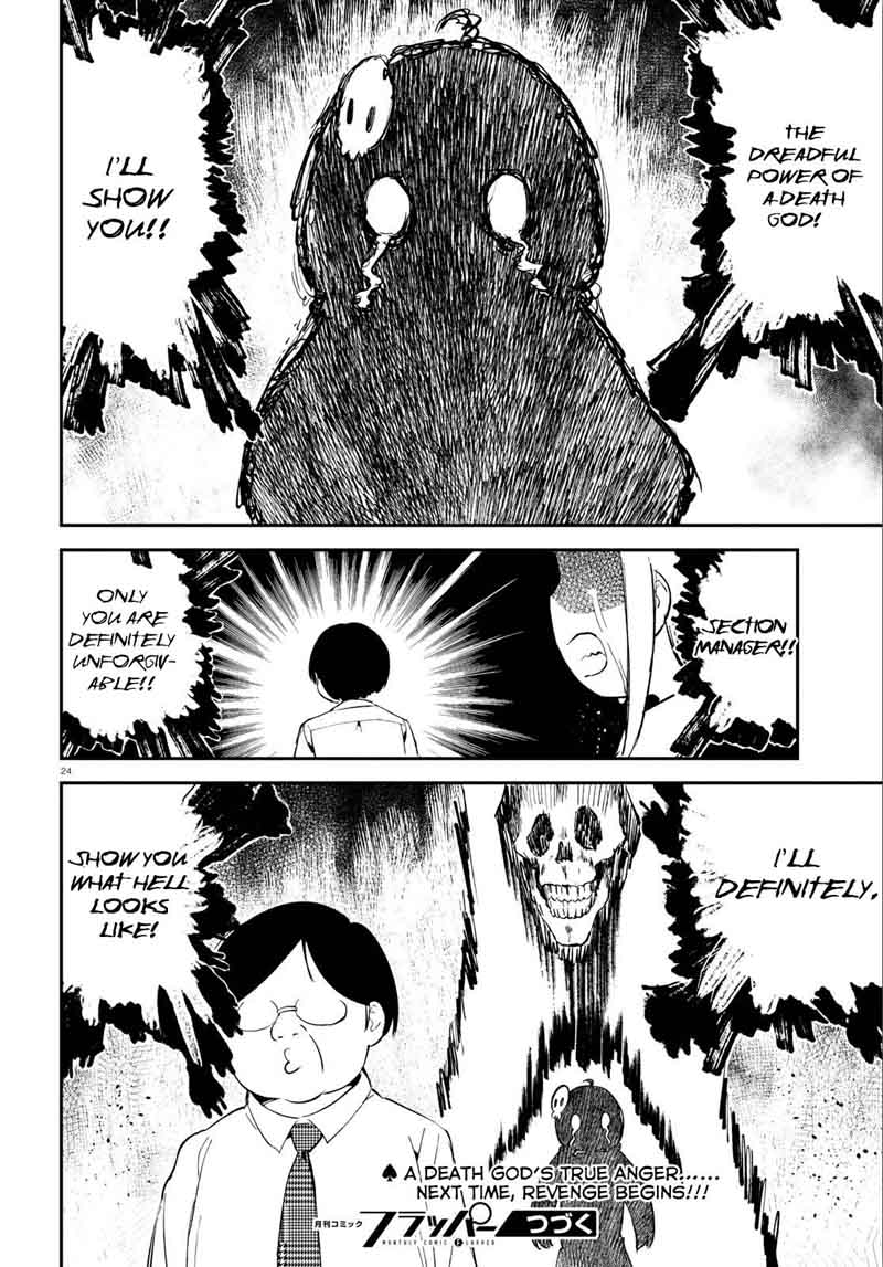 Isekai Death Game Ni Tensou Sarete Tsurai 8 24
