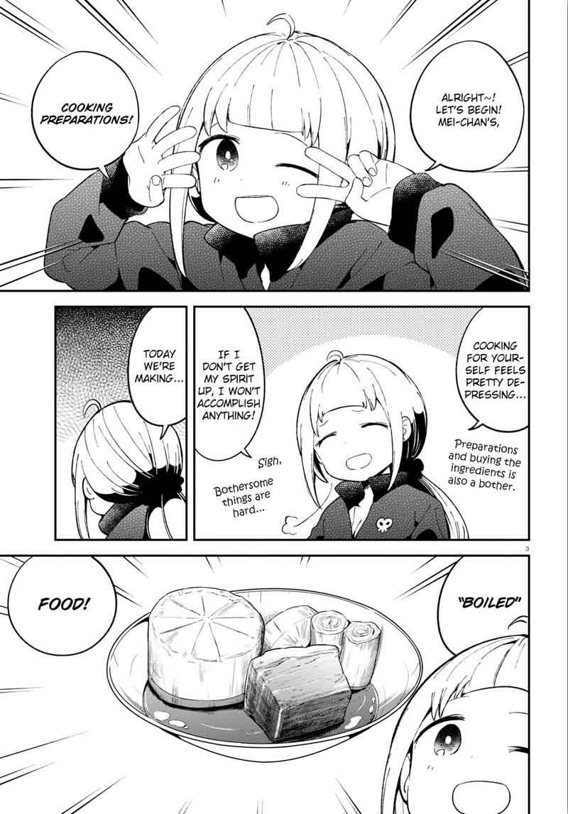 Isekai Death Game Ni Tensou Sarete Tsurai 8 3
