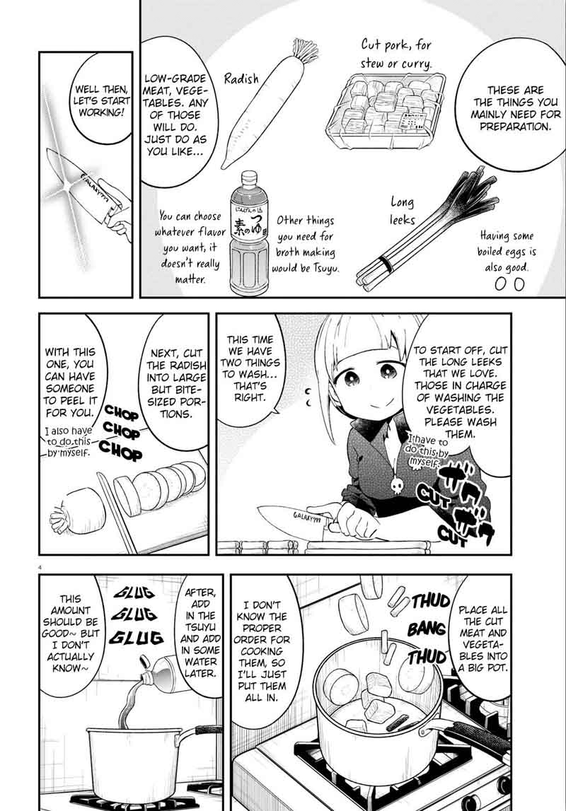 Isekai Death Game Ni Tensou Sarete Tsurai 8 4
