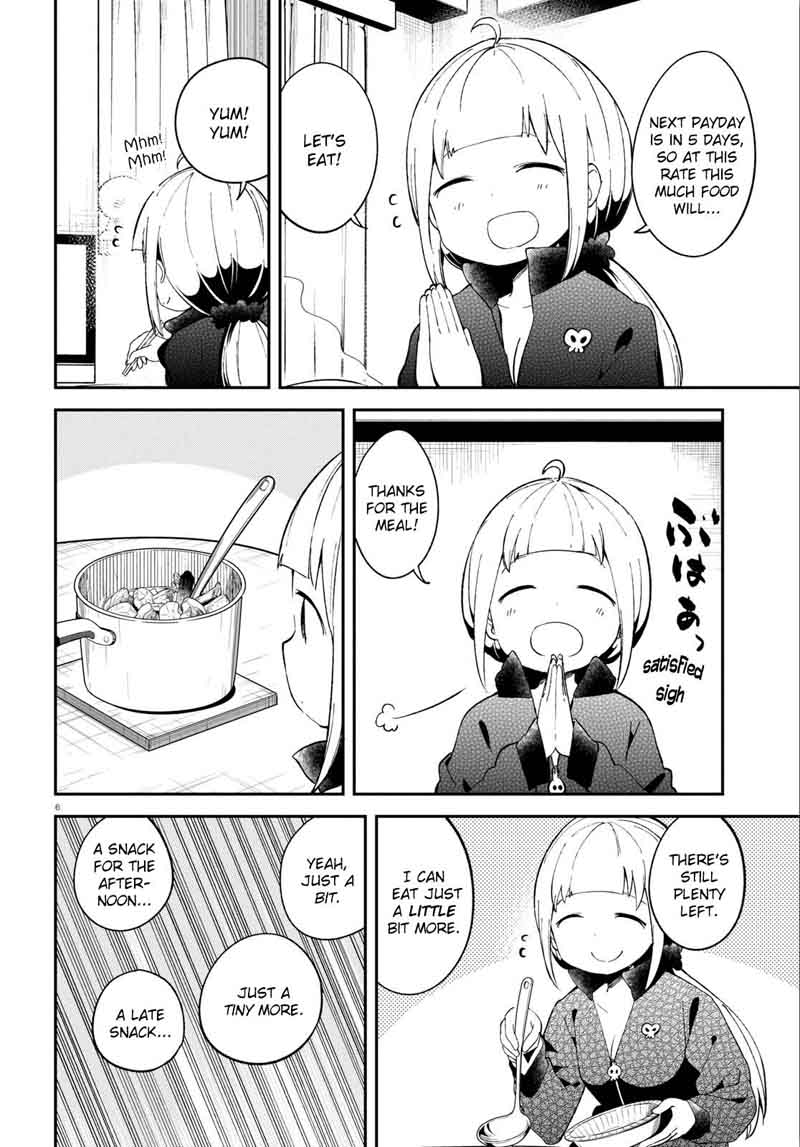 Isekai Death Game Ni Tensou Sarete Tsurai 8 6