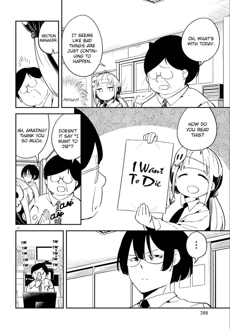 Isekai Death Game Ni Tensou Sarete Tsurai 9 10