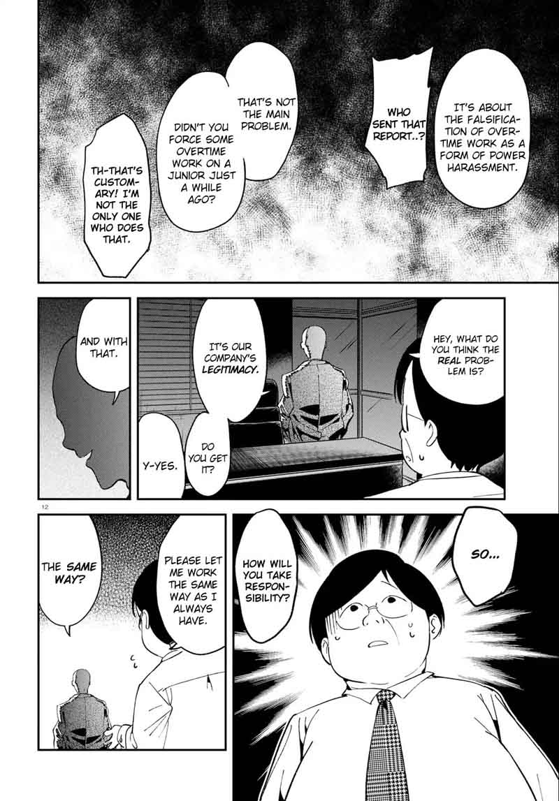 Isekai Death Game Ni Tensou Sarete Tsurai 9 12