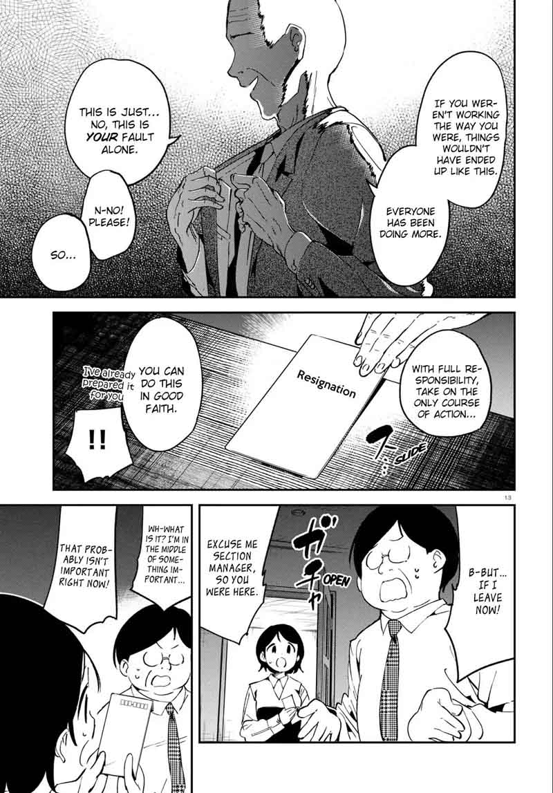 Isekai Death Game Ni Tensou Sarete Tsurai 9 13