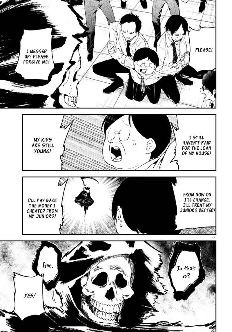 Isekai Death Game Ni Tensou Sarete Tsurai 9 17