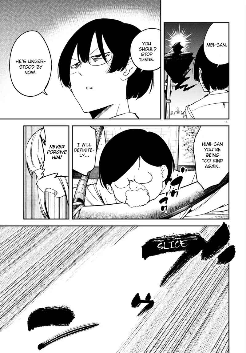 Isekai Death Game Ni Tensou Sarete Tsurai 9 19