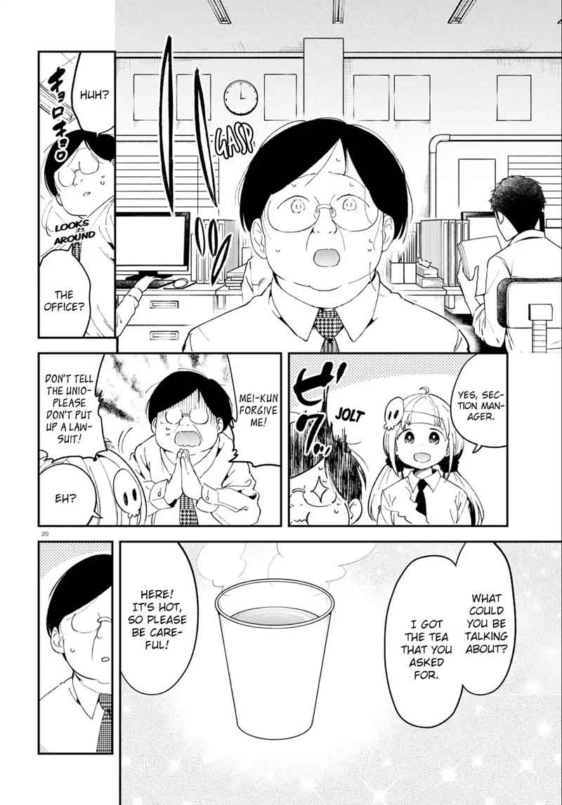 Isekai Death Game Ni Tensou Sarete Tsurai 9 20