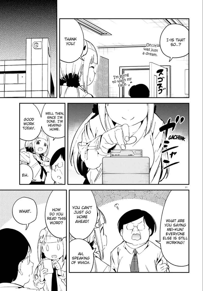 Isekai Death Game Ni Tensou Sarete Tsurai 9 21
