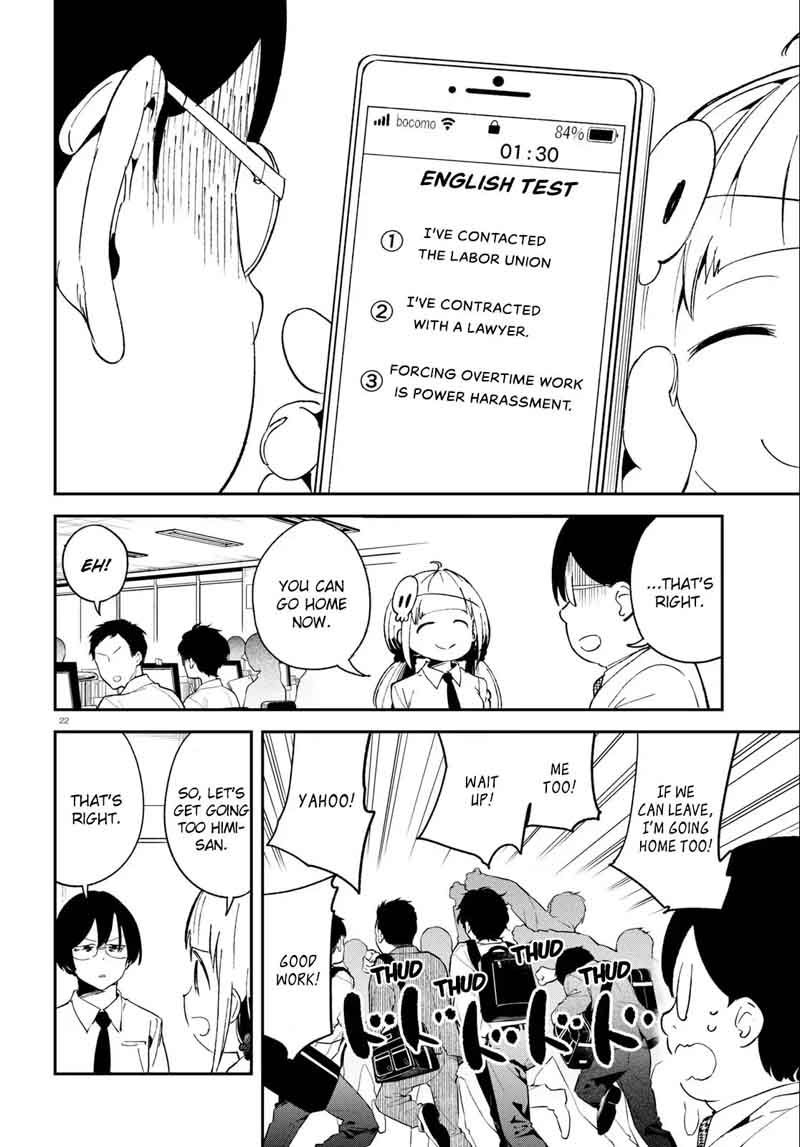 Isekai Death Game Ni Tensou Sarete Tsurai 9 22