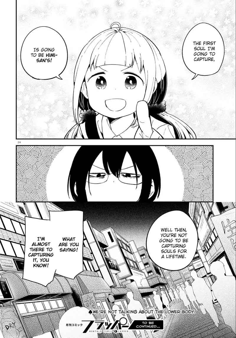 Isekai Death Game Ni Tensou Sarete Tsurai 9 24