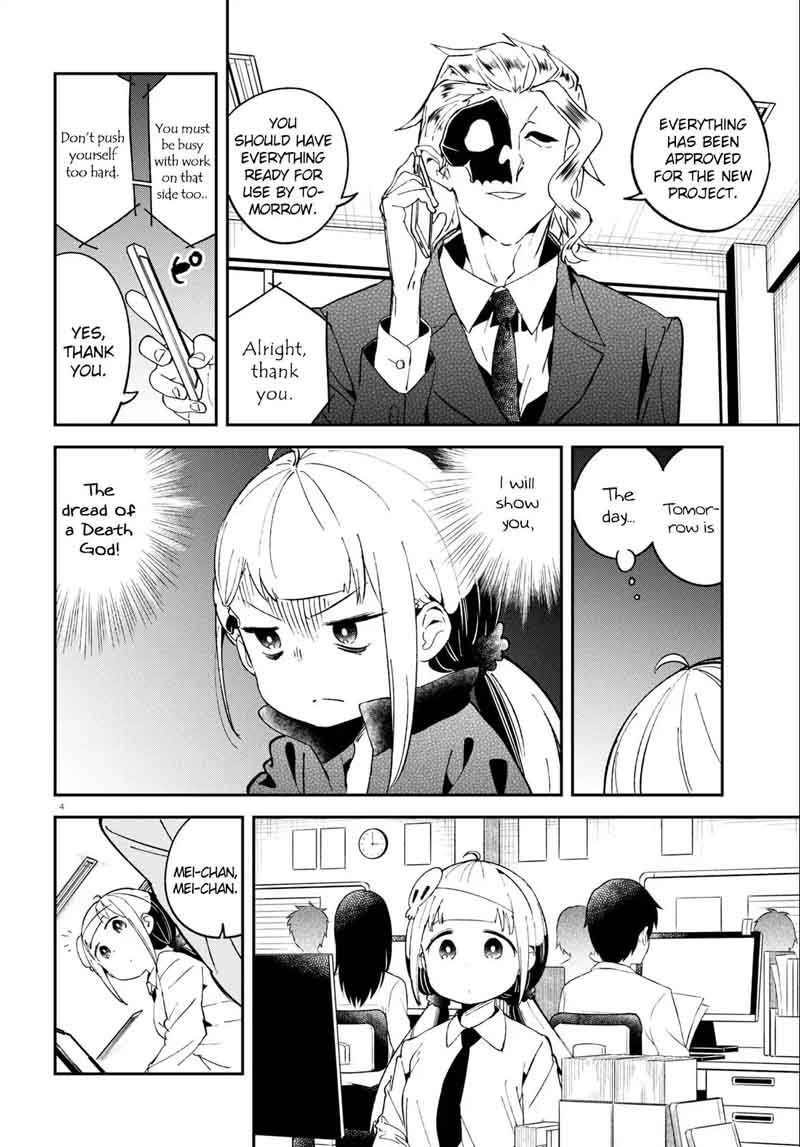 Isekai Death Game Ni Tensou Sarete Tsurai 9 4
