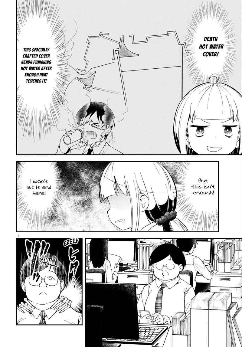 Isekai Death Game Ni Tensou Sarete Tsurai 9 6