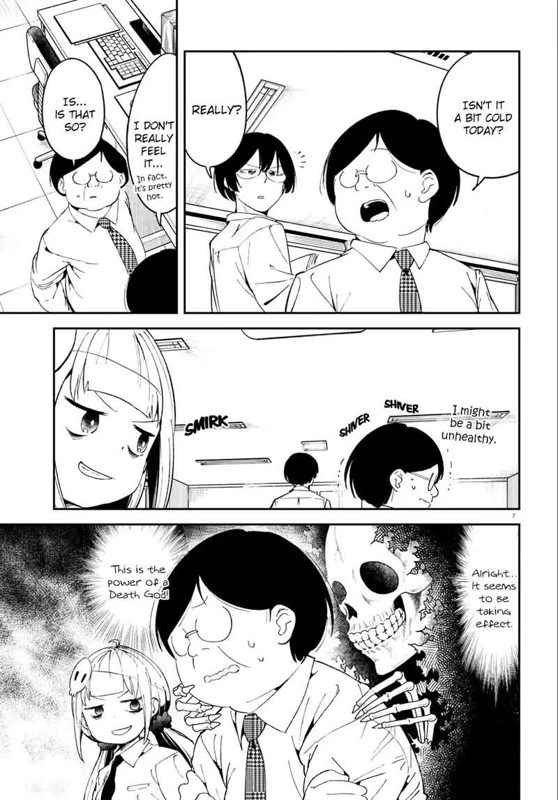 Isekai Death Game Ni Tensou Sarete Tsurai 9 7