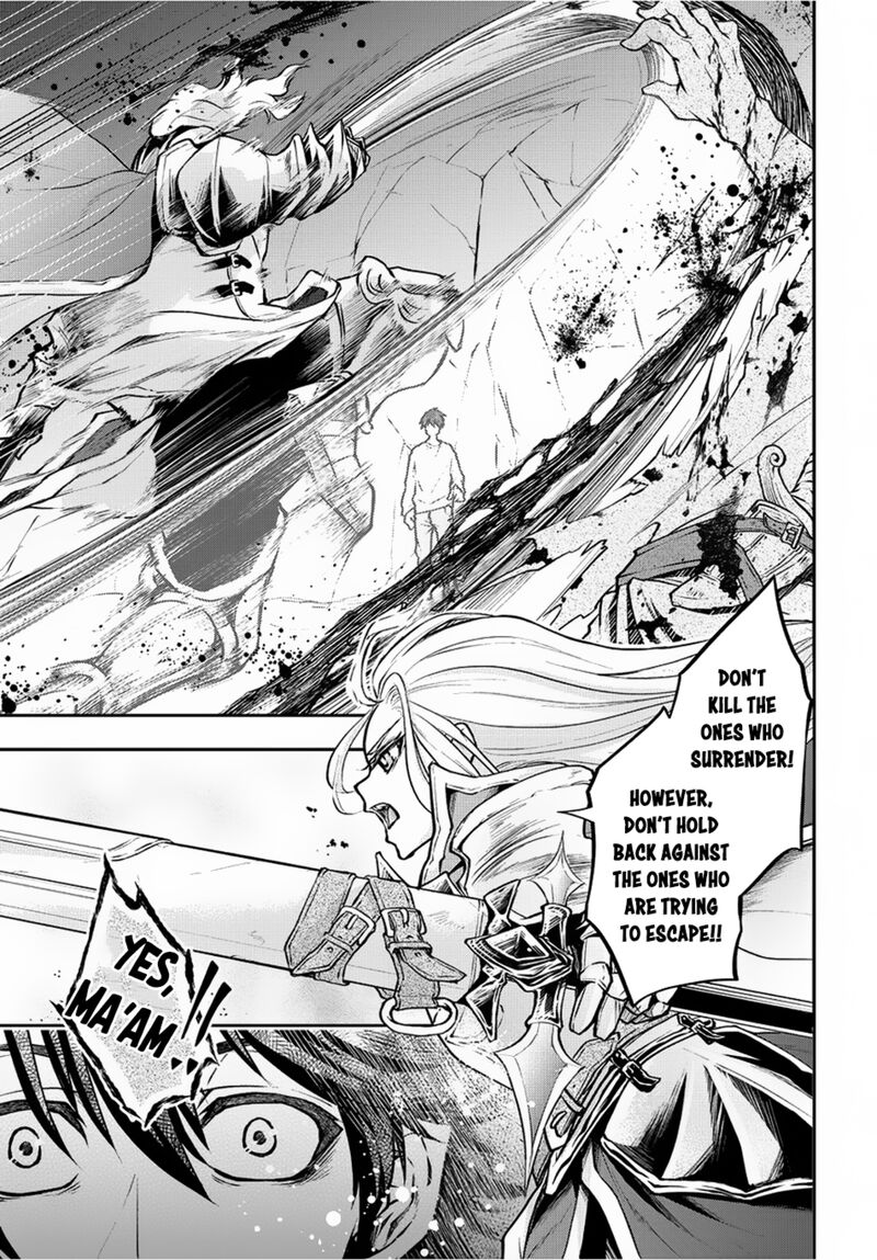 Isekai Demo Bunan Ni Ikitai Shoukougun 1 33