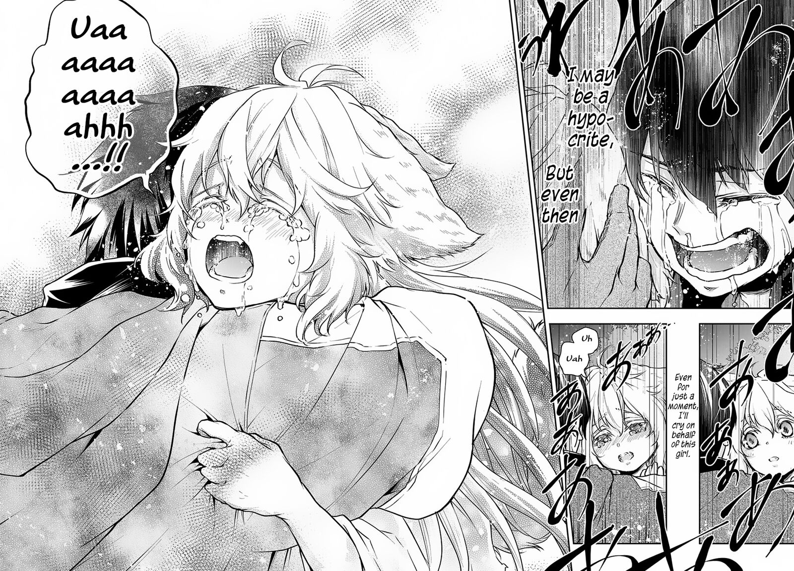 Isekai Demo Bunan Ni Ikitai Shoukougun 11 14