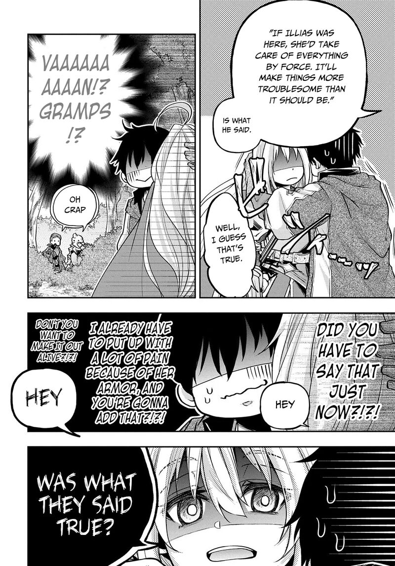 Isekai Demo Bunan Ni Ikitai Shoukougun 12 24