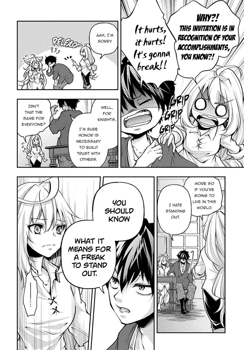 Isekai Demo Bunan Ni Ikitai Shoukougun 13 4