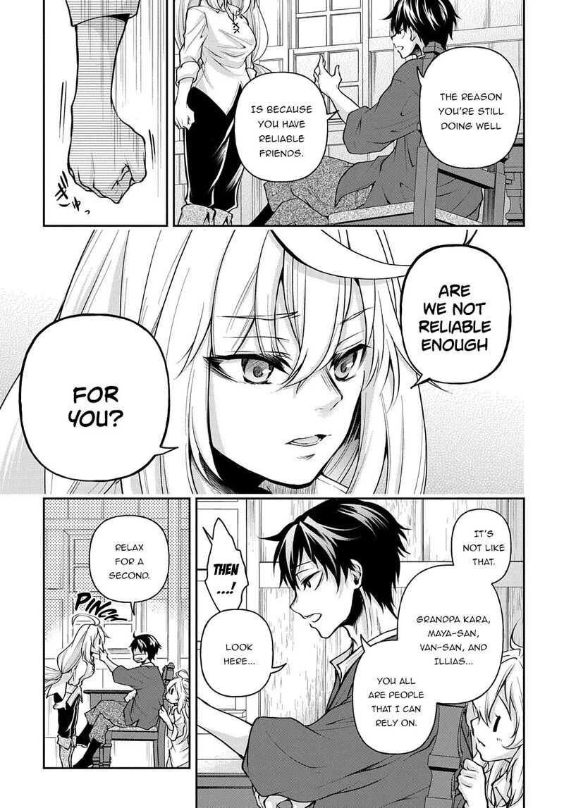 Isekai Demo Bunan Ni Ikitai Shoukougun 13 5