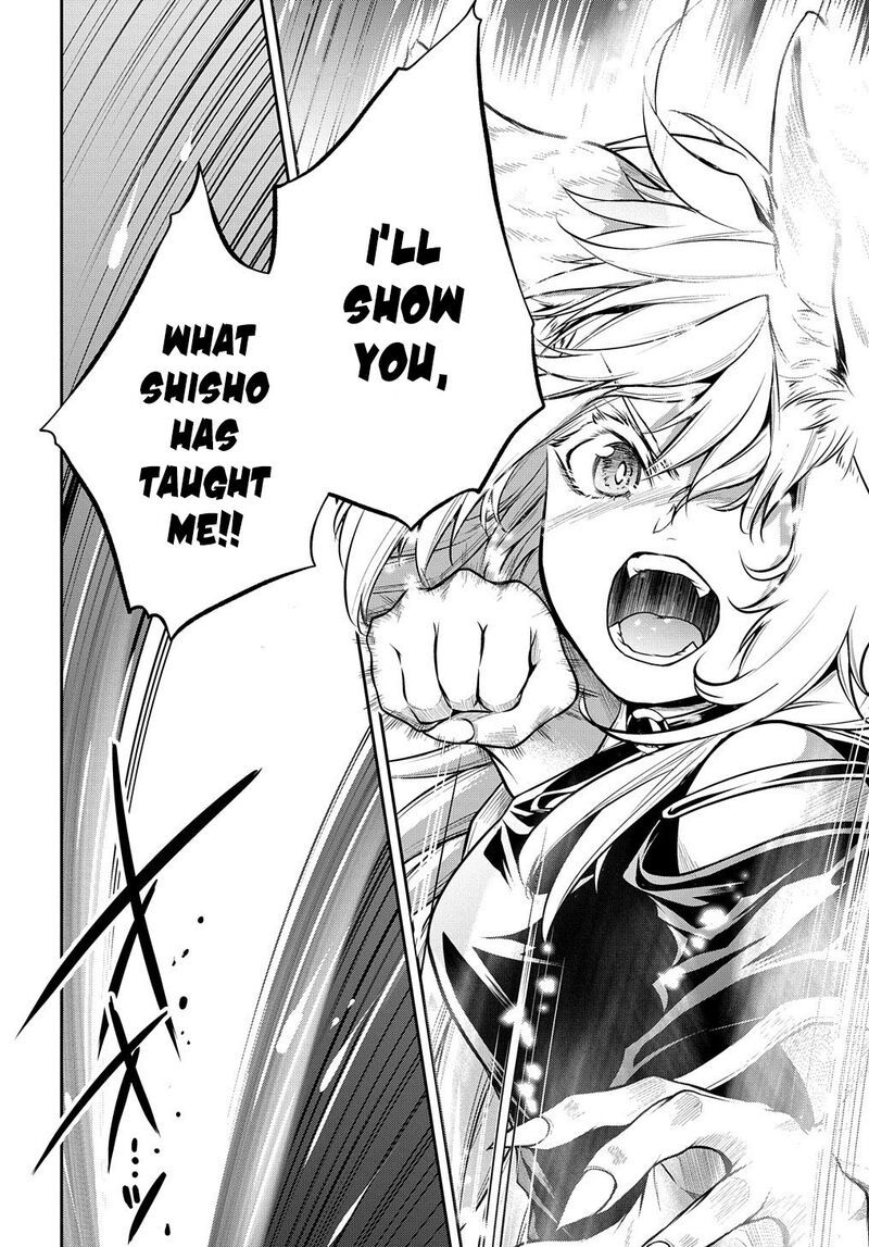 Isekai Demo Bunan Ni Ikitai Shoukougun 19 33