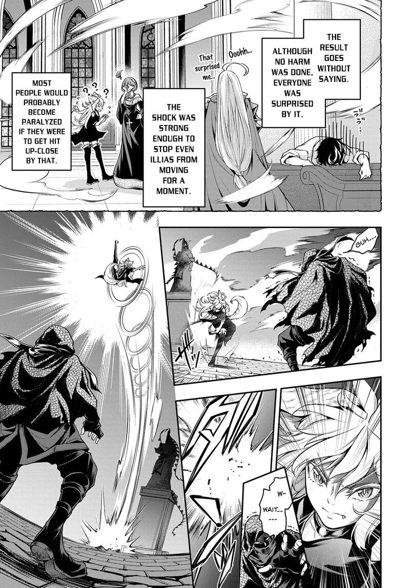 Isekai Demo Bunan Ni Ikitai Shoukougun 19 37