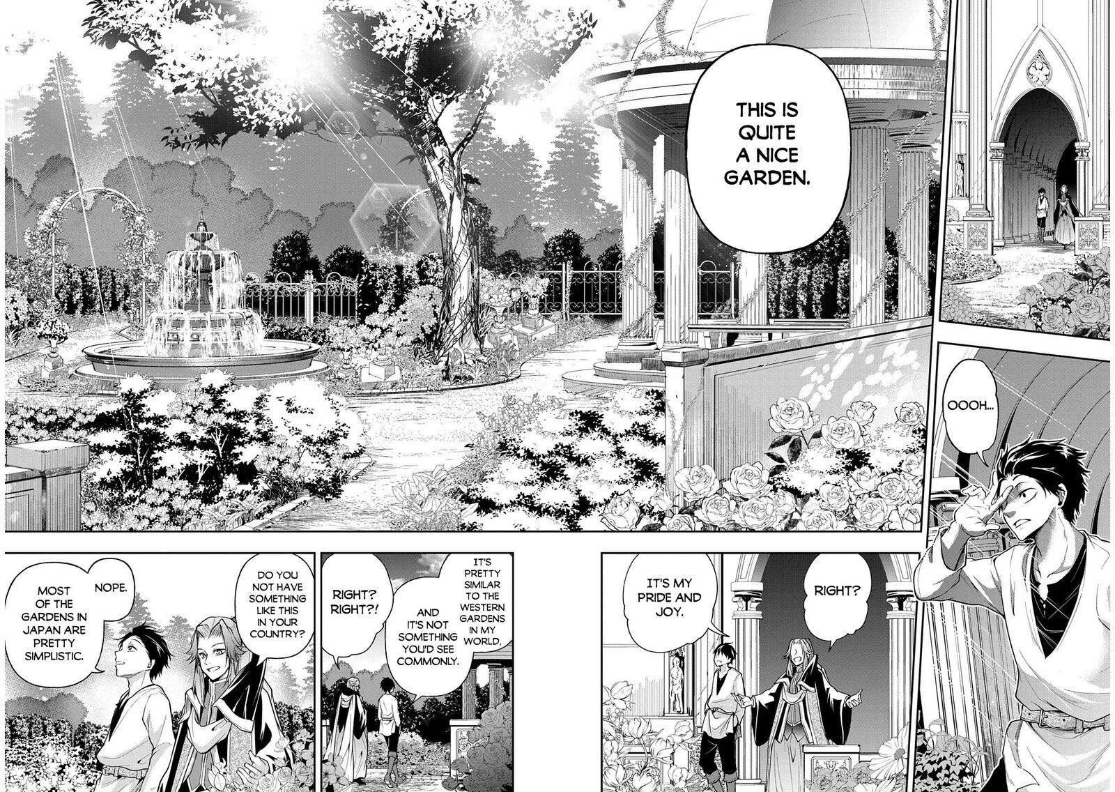 Isekai Demo Bunan Ni Ikitai Shoukougun 24 5