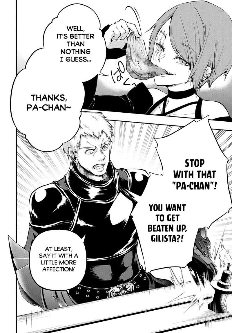 Isekai Demo Bunan Ni Ikitai Shoukougun 25 33