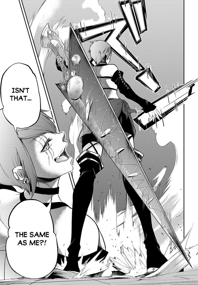 Isekai Demo Bunan Ni Ikitai Shoukougun 25 38