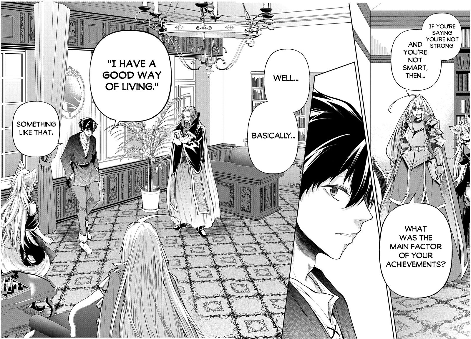 Isekai Demo Bunan Ni Ikitai Shoukougun 26 14