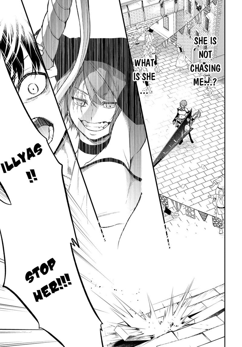 Isekai Demo Bunan Ni Ikitai Shoukougun 27 32