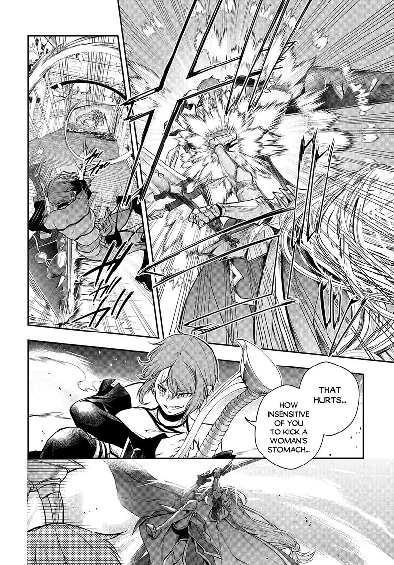 Isekai Demo Bunan Ni Ikitai Shoukougun 28a 10