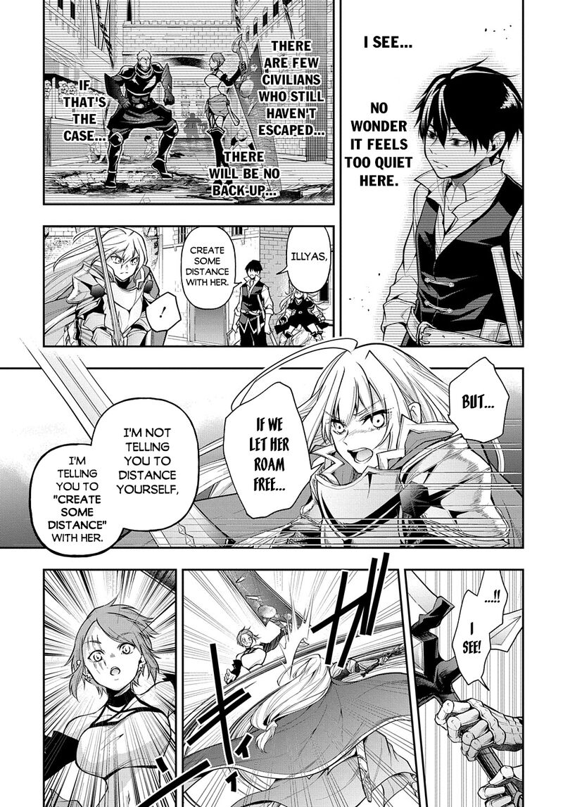 Isekai Demo Bunan Ni Ikitai Shoukougun 28a 9