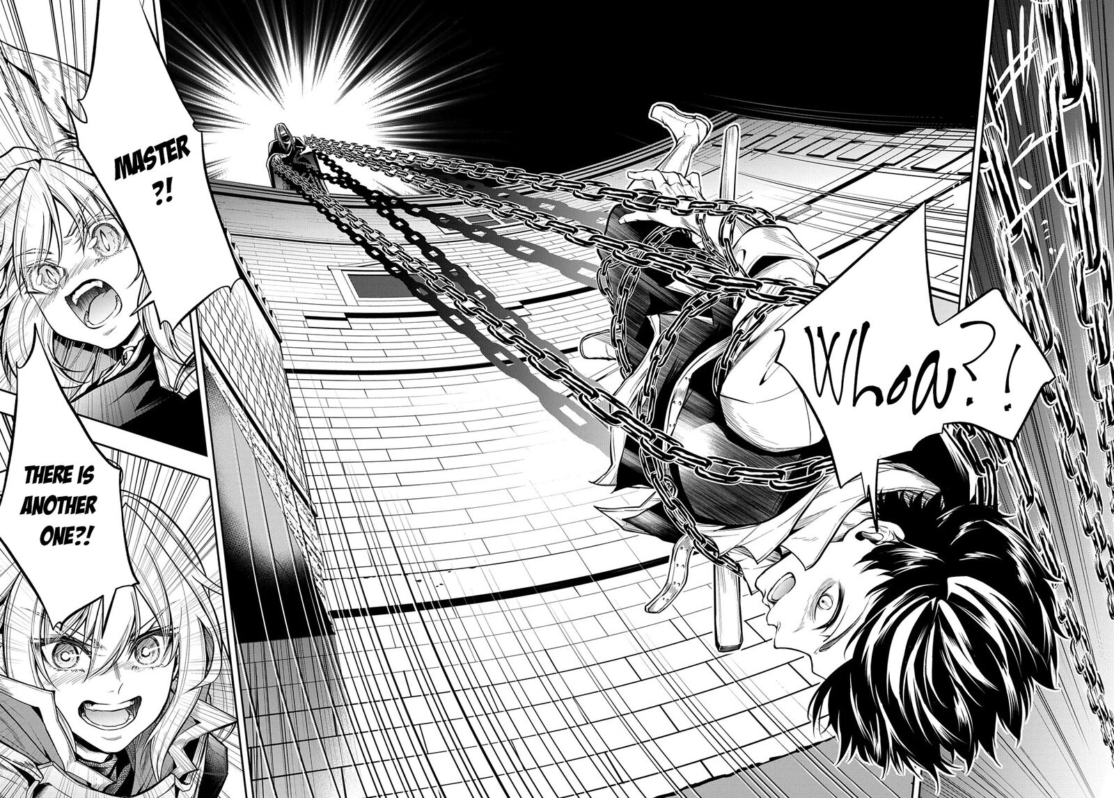 Isekai Demo Bunan Ni Ikitai Shoukougun 28b 13