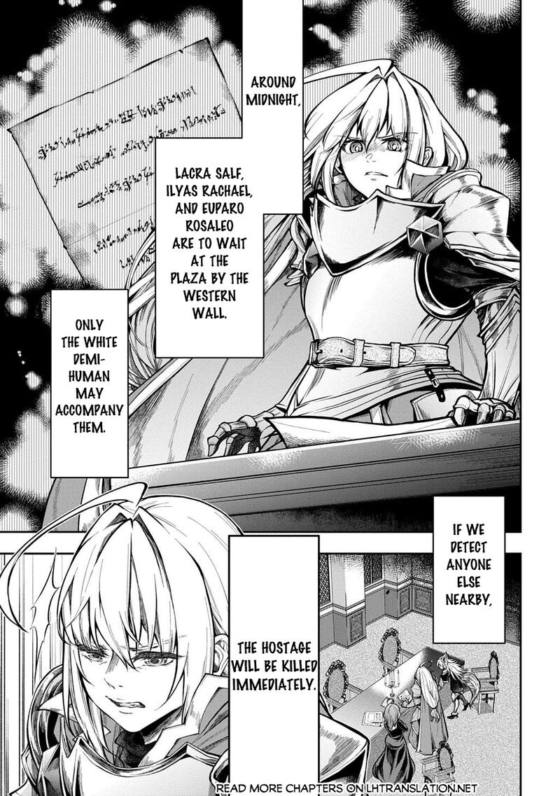 Isekai Demo Bunan Ni Ikitai Shoukougun 30 1