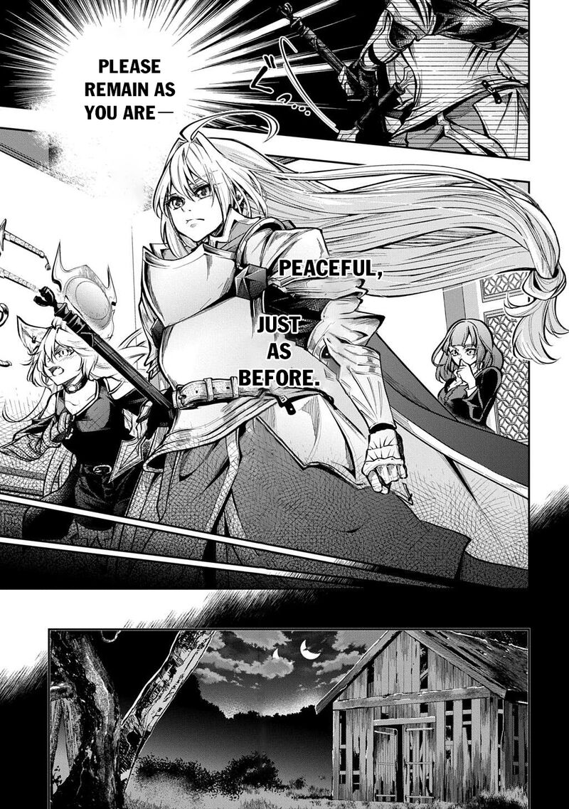 Isekai Demo Bunan Ni Ikitai Shoukougun 30 10