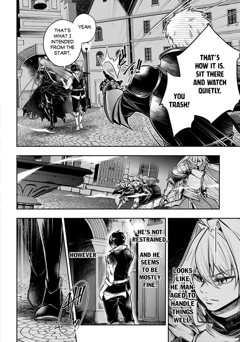 Isekai Demo Bunan Ni Ikitai Shoukougun 30 21