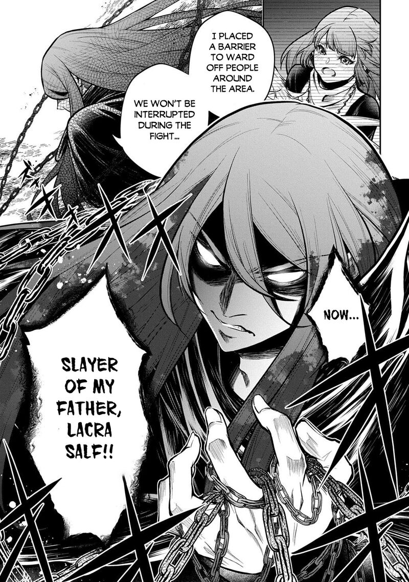 Isekai Demo Bunan Ni Ikitai Shoukougun 30 22