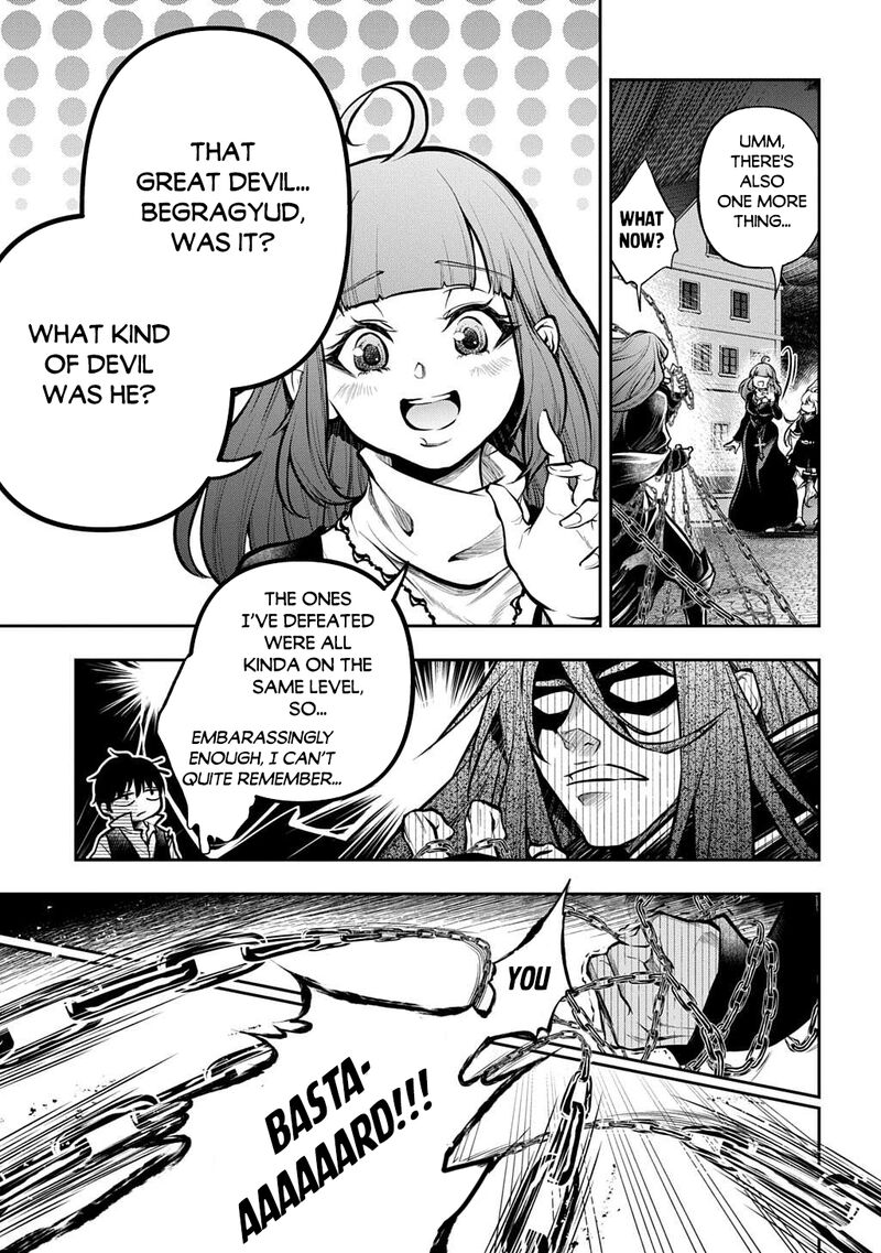 Isekai Demo Bunan Ni Ikitai Shoukougun 30 26