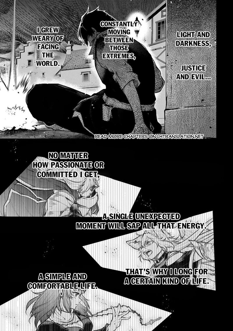 Isekai Demo Bunan Ni Ikitai Shoukougun 30 32