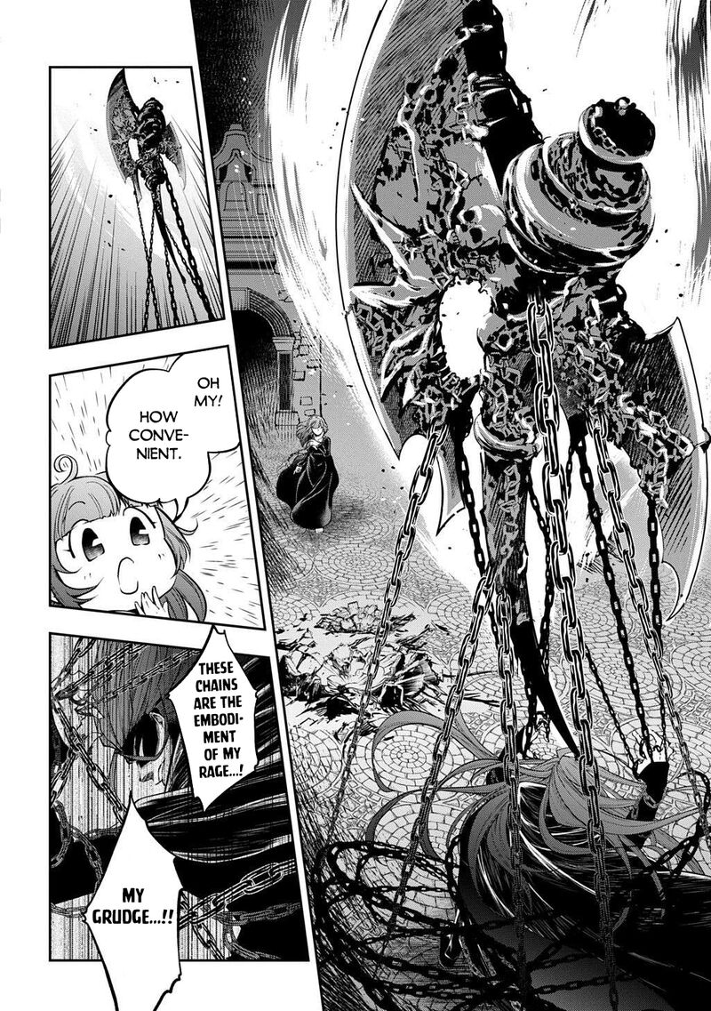 Isekai Demo Bunan Ni Ikitai Shoukougun 31a 14