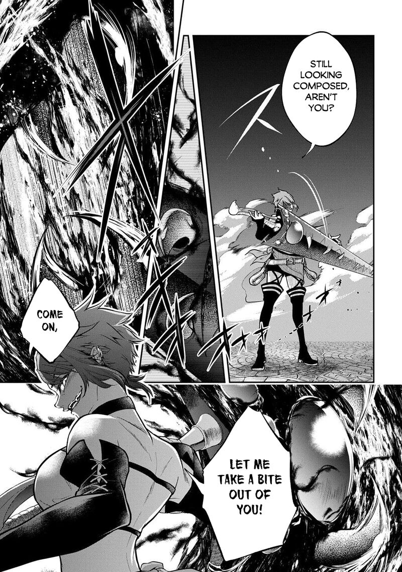 Isekai Demo Bunan Ni Ikitai Shoukougun 31a 3