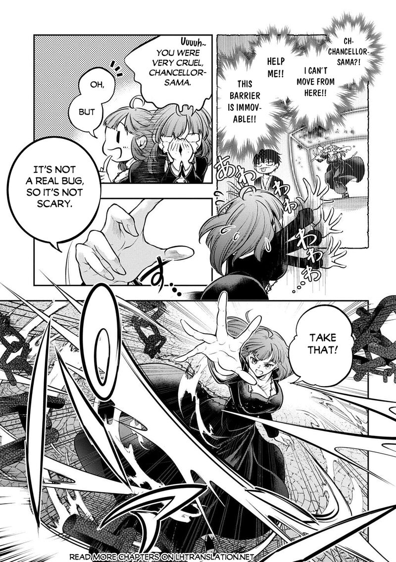 Isekai Demo Bunan Ni Ikitai Shoukougun 31b 10