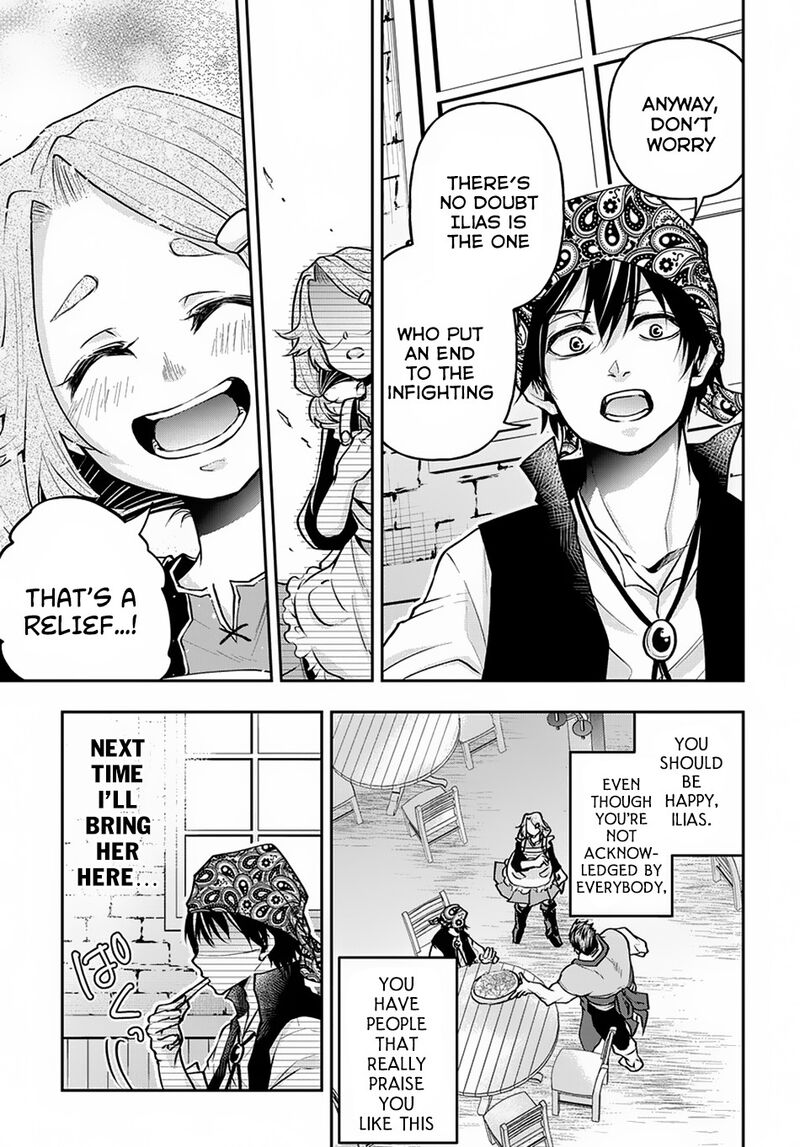 Isekai Demo Bunan Ni Ikitai Shoukougun 6 15