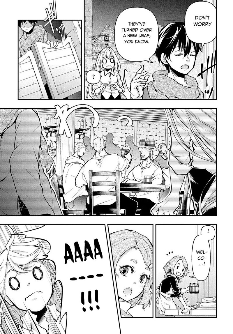 Isekai Demo Bunan Ni Ikitai Shoukougun 8 15