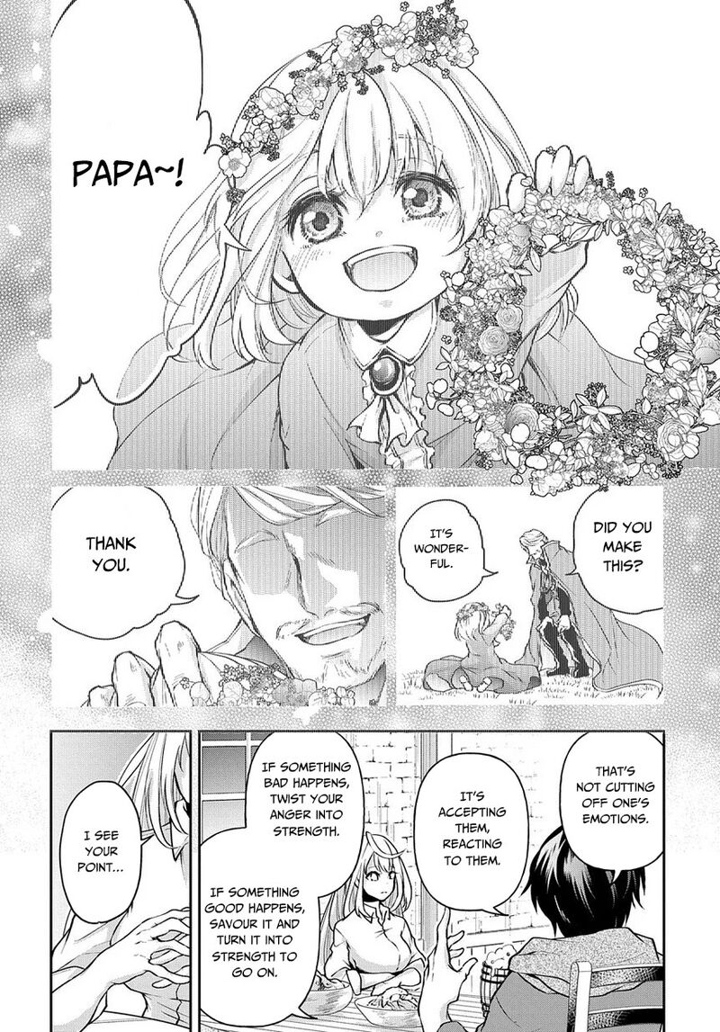 Isekai Demo Bunan Ni Ikitai Shoukougun 8 20